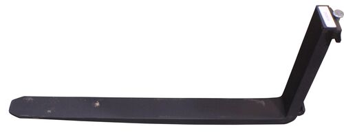 FORK 1.75 X 4 X 42 CL 2 product photo Front View L