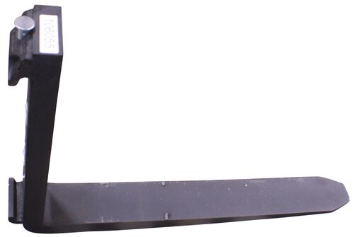 FORK 2 X 5 X 36 CL 3 product photo Front View L