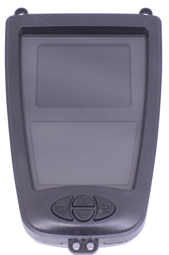 ELECTRONIC CONTROL ASSEMBLY product photo Front View L