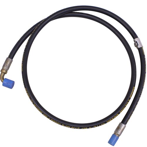 ASSY, LIFT HOSE product photo Front View L
