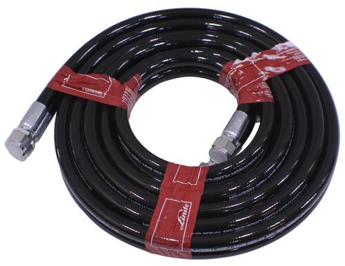 double hose assy. '4463 mm product photo Front View L