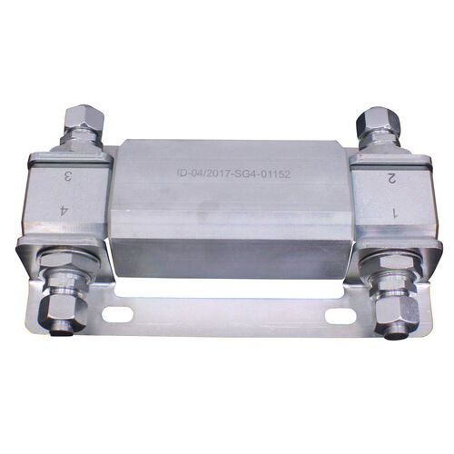 joint 'rotating product photo Front View L