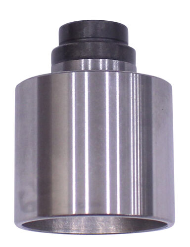 GUIDE ROLLER product photo Front View L