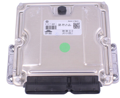 CONTROL UNIT product photo Front View L