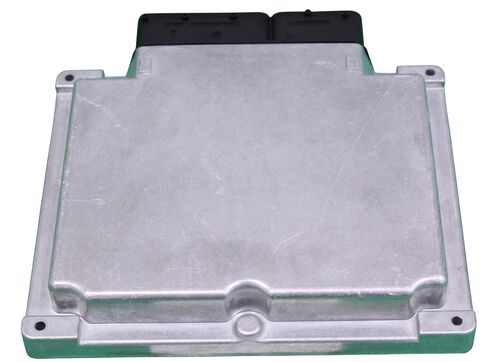 elec control unit assy. LDC-70/12 US VS product photo Front View L