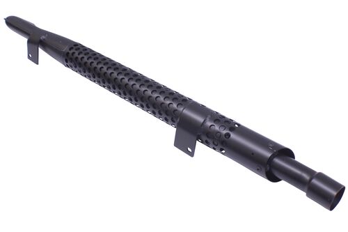 SILENCER ASSEMBLY - Parts