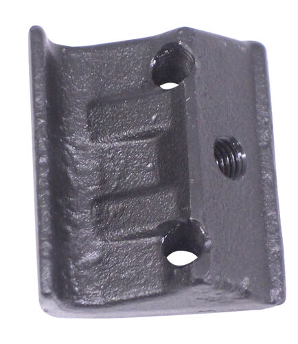 Support, Clamping, Threaded - Parts