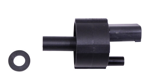 SENSOR product photo Front View L