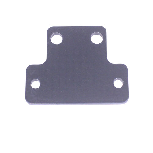 plate product photo Front View L
