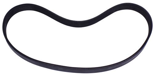 POLY V BELT product photo Front View L