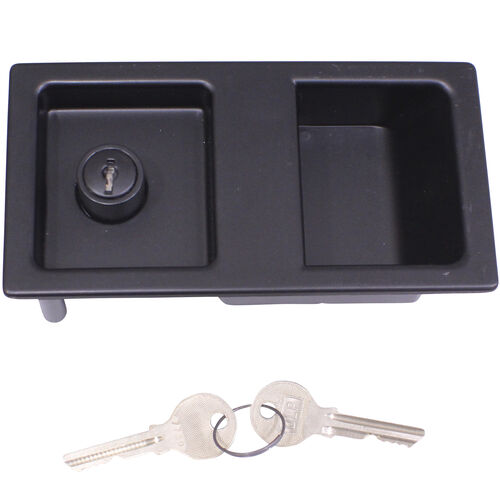 handle cover product photo Front View L