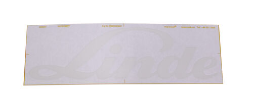 label text 'Linde-200-new-9002 product photo Front View L