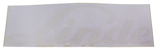 label text 'Linde-390-9002 product photo Front View L