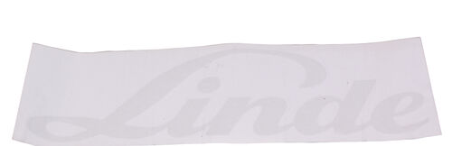 label text 'Linde-390-9002 product photo Front View L