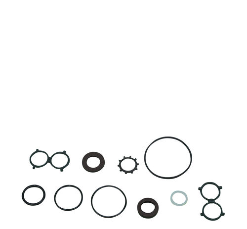 set of seals product photo Front View L