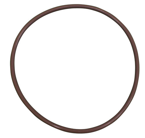 o-ring '82x3-FKM80 product photo Front View L
