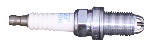 spark plug product photo Front View L