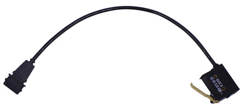 microswitch product photo Front View L