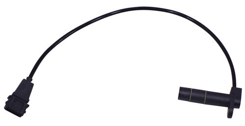 pulse generator product photo Front View L