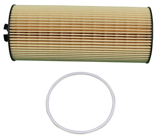 OIL FILTER product photo Front View L
