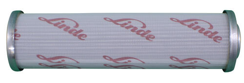 PRESSURE FILTER (WORKING HYDRAULICS) product photo Front View L