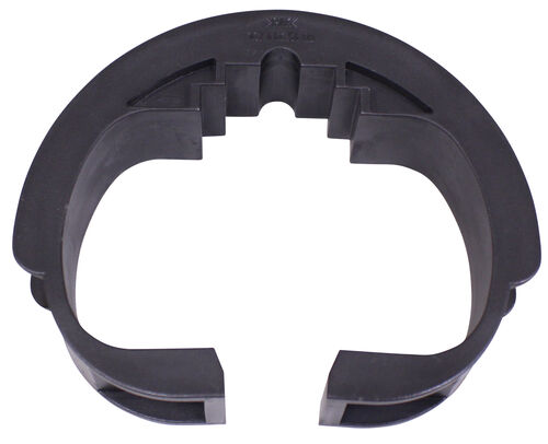 GUIDE product photo Front View L