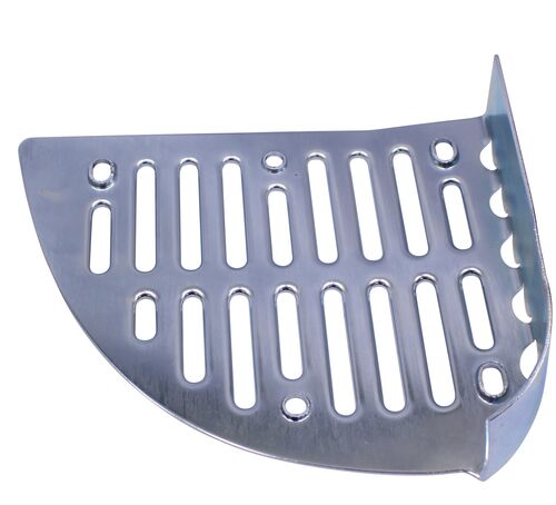 PLATE product photo Front View L