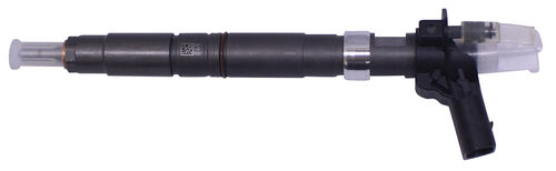 INJECTOR product photo Front View L