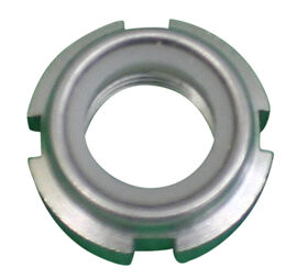 NUT, NYLOCK SPECIAL M14X1.5 10MM HIGH product photo