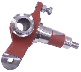 axle stub product photo