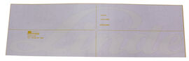 label text 'Linde-320-new-RAL9002 product photo