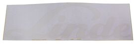 label text 'Linde-390-9002 product photo