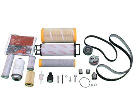 MAINT KIT - 393-02 Diesel - 3000 HR product photo