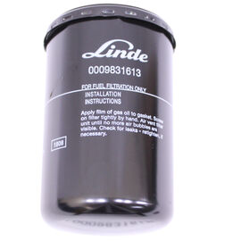 FILTER FUEL ***353 EXCLUSIVELY*** product photo