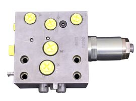 LOAD LIMITER product photo